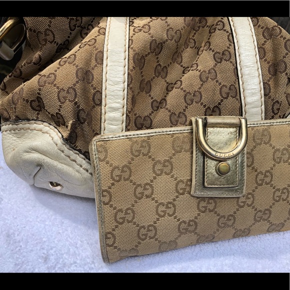 Authentic perfect Gucci bag - Picture 1 of 11